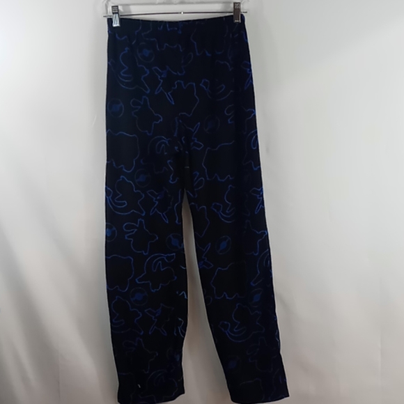 Boys size 14-16 pokemon pajama pants - Picture 2 of 3